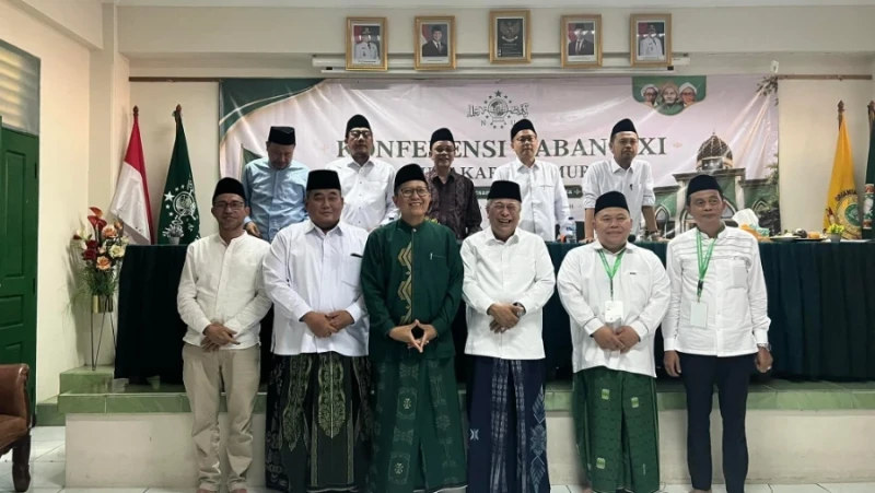 Berita PCNU Pengurus Cabang Kabupaten Manggarai