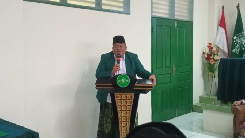Dokumentasi kegiatan dan kebersamaan warga PCNU Pengurus Cabang Kabupaten Manggarai