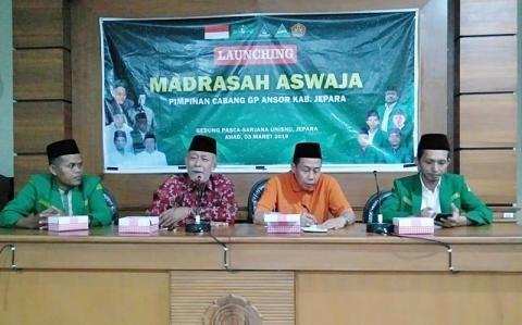 Agenda PCNU Pengurus Cabang Kabupaten Manggarai