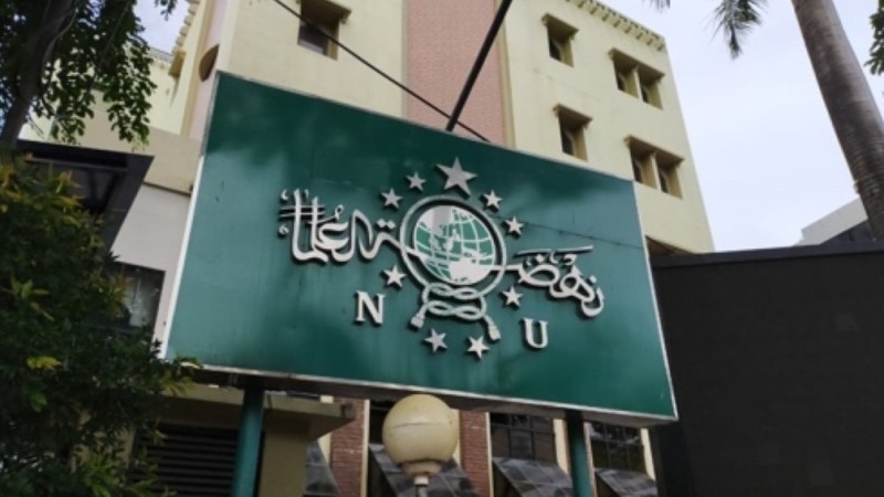 Kepengurusan PCNU Pengurus Cabang Kabupaten Manggarai